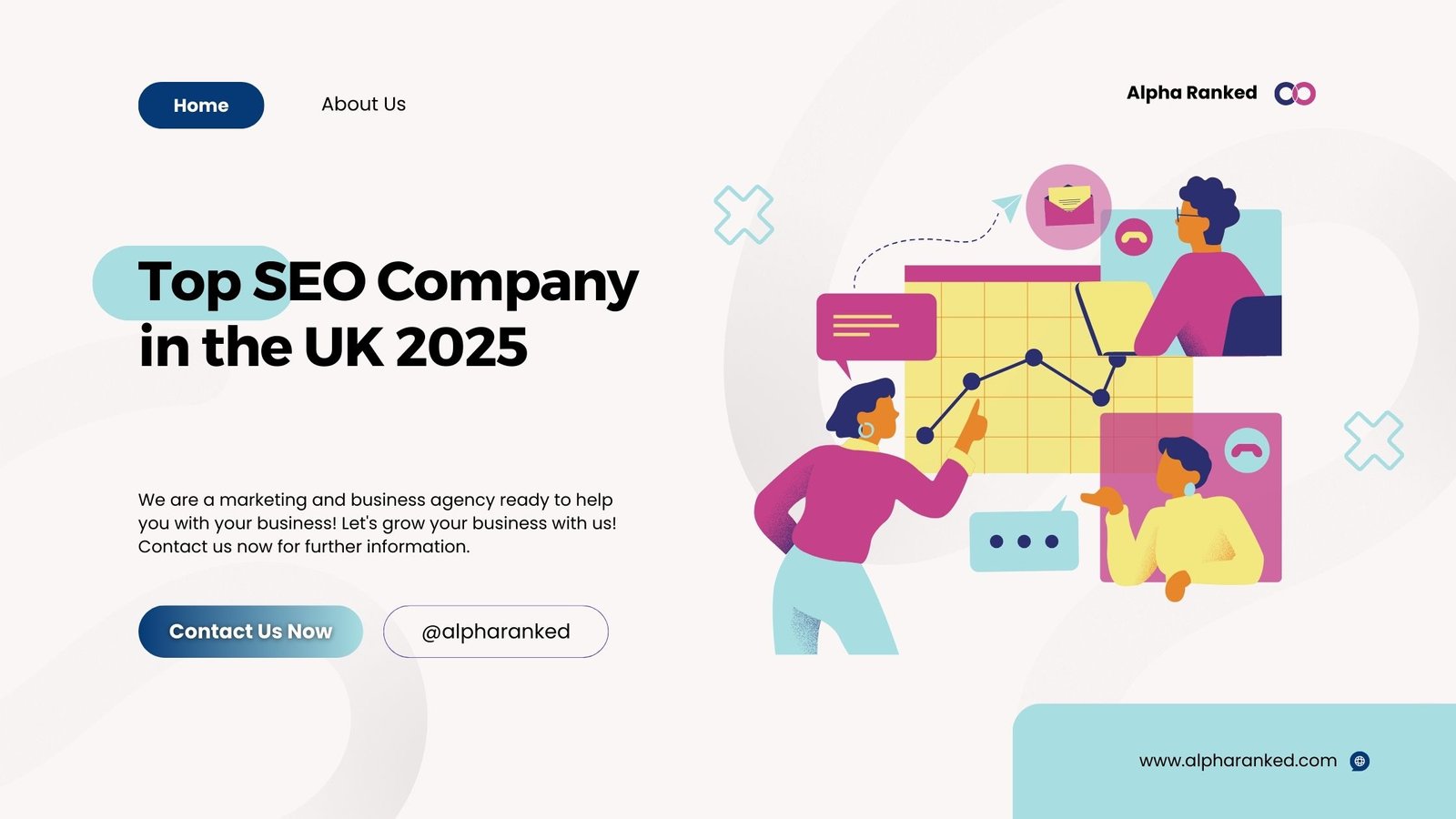 Top SEO Company in the UK 2025