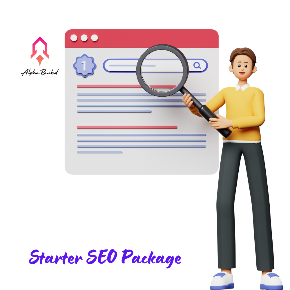 seo packages